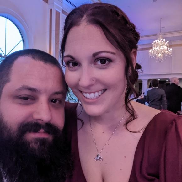 Meet your Posher, Meghan - Picture 1 of 1